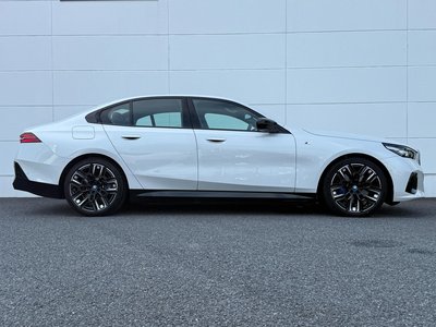 2024 BMW I5 缩略图 58