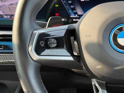 2024 BMW I5 缩略图 21