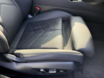 2024 BMW I5 缩略图 12