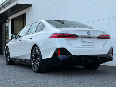 2024 BMW I5 缩略图 61