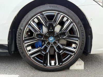 2024 BMW I5 缩略图 54