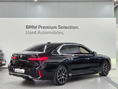 BMW 7 SERIES - 4