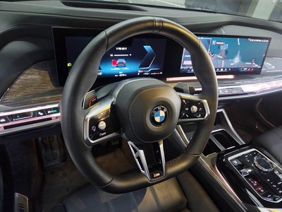BMW 7 SERIES - 10