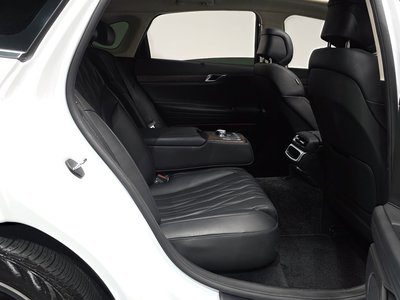 صورة مصغرة 18 لـ 2024 Genesis G80 (RG3)