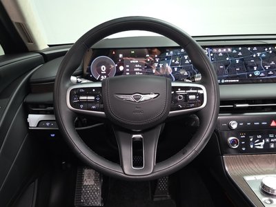 صورة مصغرة 19 لـ 2024 Genesis G80 (RG3)