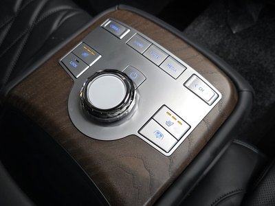 صورة مصغرة 26 لـ 2024 Genesis G80 (RG3)