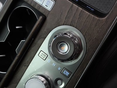 صورة مصغرة 13 لـ 2024 Genesis G80 (RG3)
