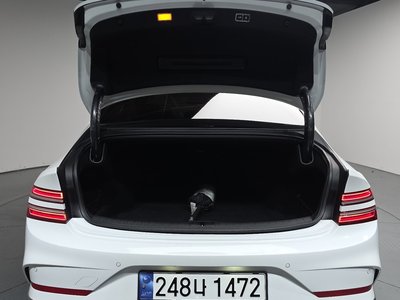 صورة مصغرة 27 لـ 2024 Genesis G80 (RG3)