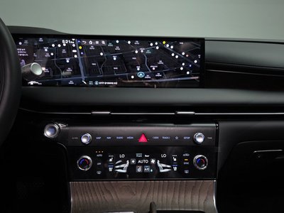 صورة مصغرة 20 لـ 2024 Genesis G80 (RG3)