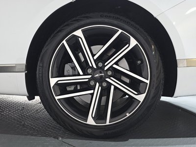 2024 Genesis G80 (RG3) 照片 9