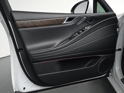 صورة مصغرة 15 لـ 2024 Genesis G80 (RG3)