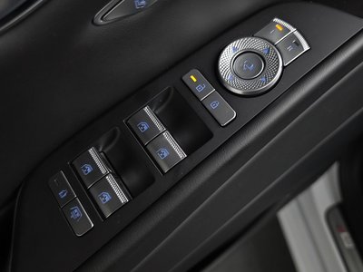 صورة مصغرة 31 لـ 2024 Genesis G80 (RG3)