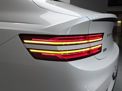 صورة مصغرة 11 لـ 2024 Genesis G80 (RG3)