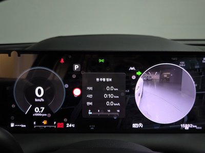 صورة مصغرة 12 لـ 2024 Genesis G80 (RG3)