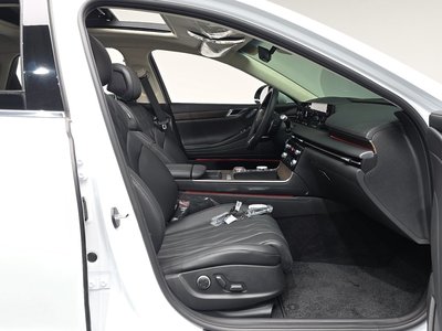 صورة مصغرة 17 لـ 2024 Genesis G80 (RG3)