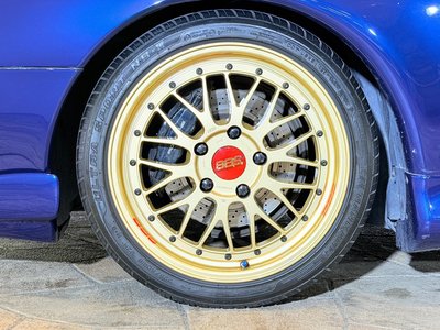 1994 Porsche 911 缩略图 59