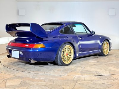 1994 Porsche 911 缩略图 11