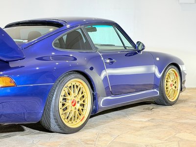 1994 Porsche 911 缩略图 52