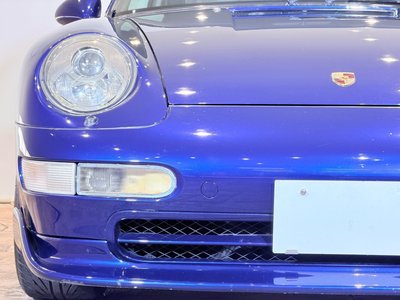 1994 Porsche 911 缩略图 46