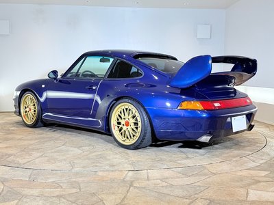 1994 Porsche 911 缩略图 13