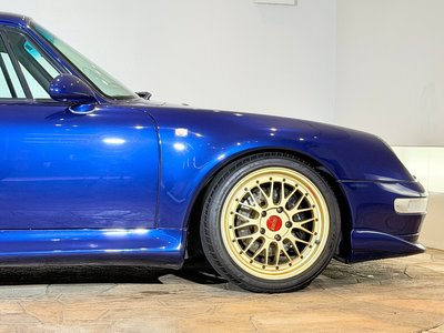 صورة 10 لـ 1994 Porsche 911