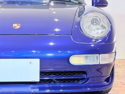 1994 Porsche 911 缩略图 47