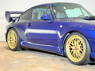 1994 Porsche 911 缩略图 48
