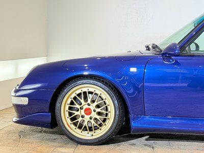 صورة 7 لـ 1994 Porsche 911