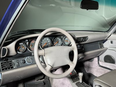 1994 Porsche 911 缩略图 16