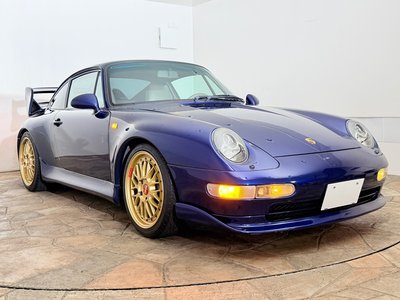 1994 Porsche 911 缩略图 41