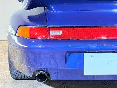1994 Porsche 911 缩略图 53