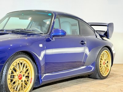 1994 Porsche 911 缩略图 45