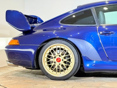 صورة 9 لـ 1994 Porsche 911