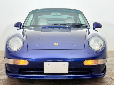 1994 Porsche 911 缩略图 38