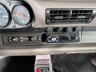 1994 Porsche 911 缩略图 30