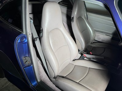 1994 Porsche 911 缩略图 22