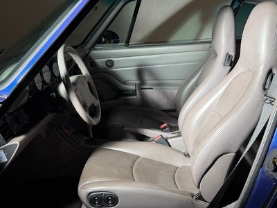 1994 Porsche 911 缩略图 17