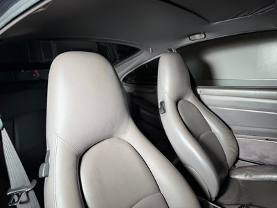 1994 Porsche 911 缩略图 25