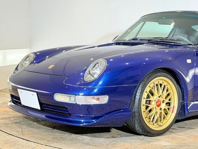 1994 Porsche 911 缩略图 44