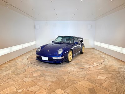 صورة 1 لـ 1994 Porsche 911