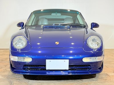 صورة 4 لـ 1994 Porsche 911