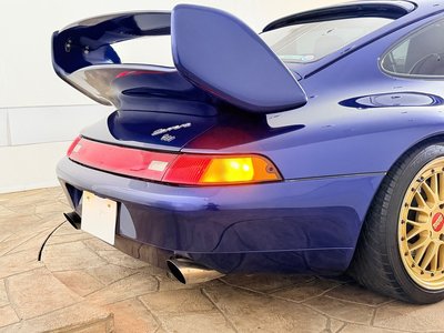 1994 Porsche 911 缩略图 43