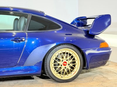 صورة 8 لـ 1994 Porsche 911