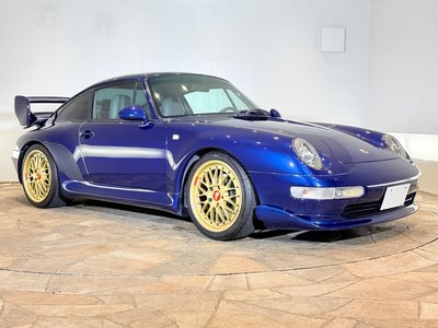 صورة 5 لـ 1994 Porsche 911