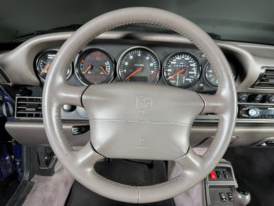 1994 Porsche 911 缩略图 27