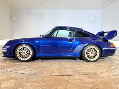 1994 Porsche 911 缩略图 50
