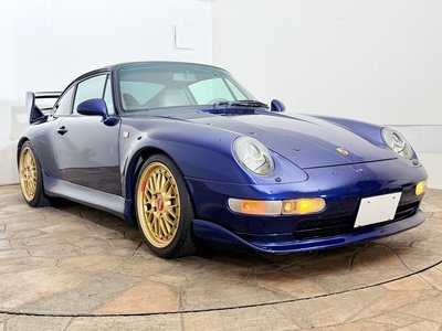 1994 Porsche 911 缩略图 40