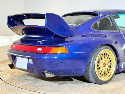 1994 Porsche 911 缩略图 51