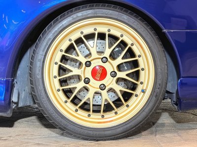 1994 Porsche 911 缩略图 57
