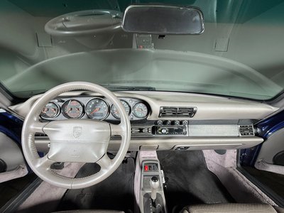 1994 Porsche 911 缩略图 26
